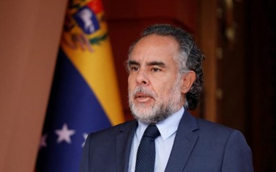 Vuelos entre Colombia y Venezuela se reanudarán el próximo lunes