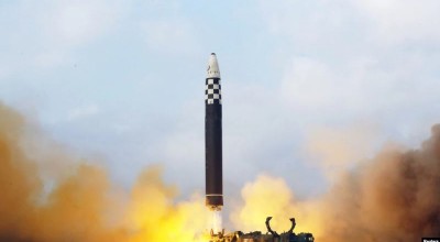 G7 pide fuerte respuesta de la ONU a ensayos de misiles de Corea del Norte