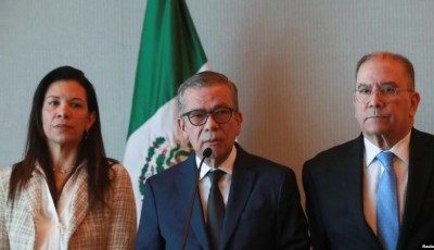 Venezuela: saludan primer acuerdo en México, pero hay reservas