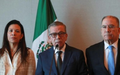 Venezuela: saludan primer acuerdo en México, pero hay reservas
