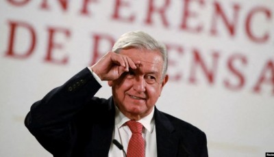 López Obrador elogia el nuevo parole humanitario para venezolanos de EEUU