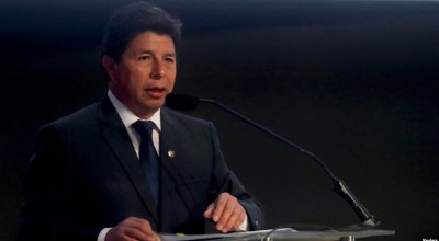Tribunal Constitucional de Perú anula denuncia por traición a la patria contra el presidente Castillo