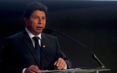 Tribunal Constitucional de Perú anula denuncia por traición a la patria contra el presidente Castillo