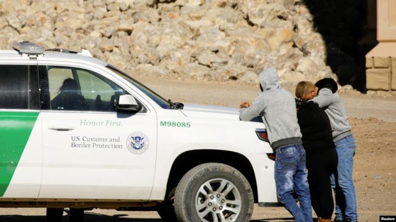 Cubanos con orden de deportación en EEUU