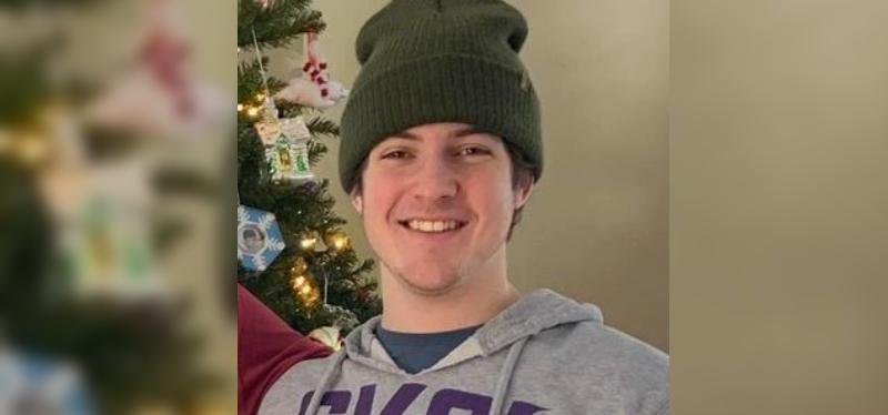 Hallan sin vida a joven desaparecido en Stillwater Hallan sin vida a joven desaparecido en Stillwater