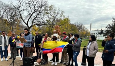 Posible alivio migratorio invita a soñar a los colombianos en EEUU