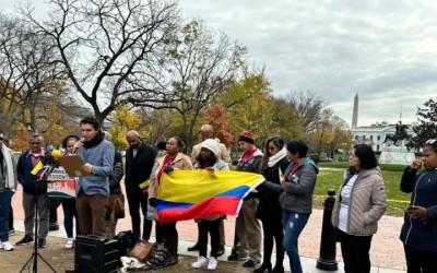 Posible alivio migratorio invita a soñar a los colombianos en EEUU