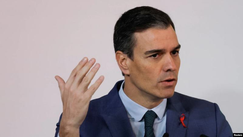 España nombra nuevo embajador en Venezuela en medio del deshielo de relaciones