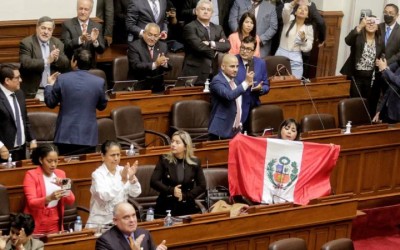 “Perú ha dado un ejemplo de democracia a la región”: analistas