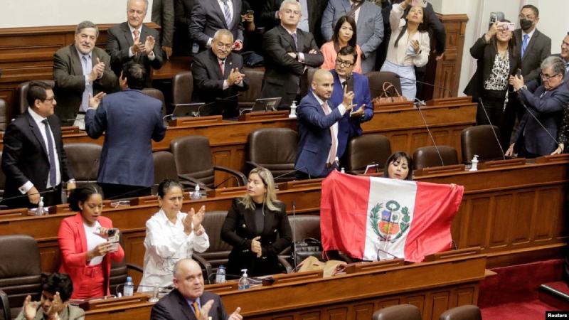 “Perú ha dado un ejemplo de democracia a la región”: analistas