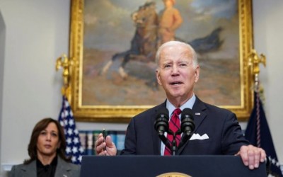 La “resistencia al cambio democrático” lastra la estrategia de la Administración Biden en Centroamérica