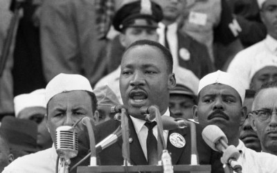 Quién fue Martin Luther King Jr.