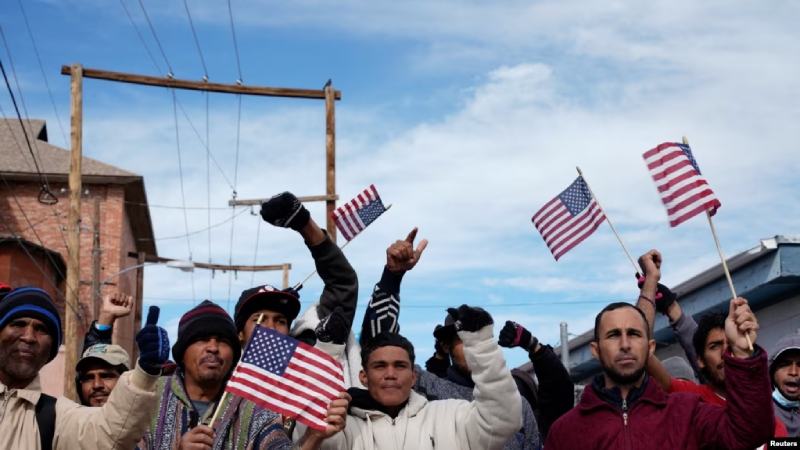 EEUU podría aumentar visas laborales a México y Centroamérica