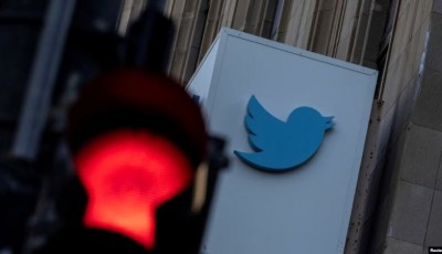 Twitter despide al 10 % de la fuerza laboral actual