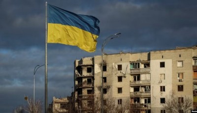 ONU pide fin de la invasión rusa en Ucrania