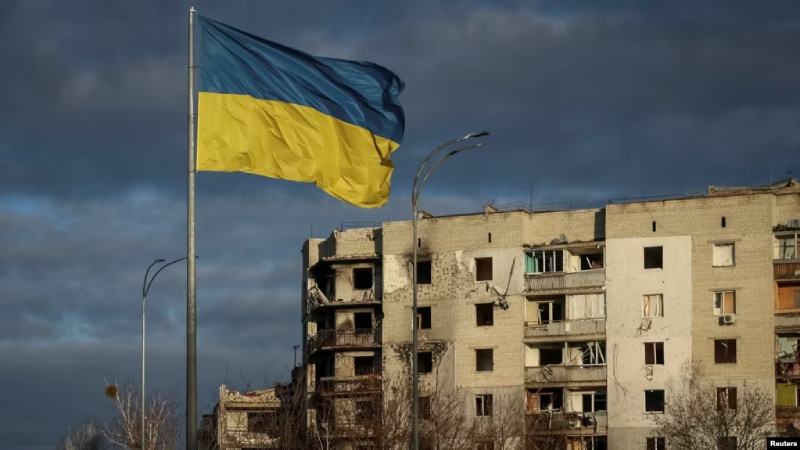 Resolución de la ONU pide fin de la invasión rusa en Ucrania