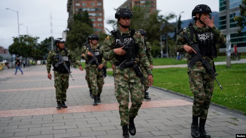 Policía de Colombia halla muerto a segundo mayor líder de organización criminal Clan del Golfo