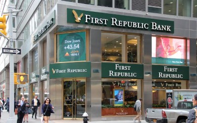 Bancos grandes de EEUU rescatan al First Republic Bank