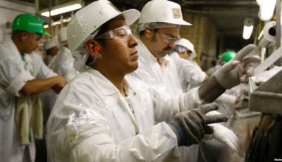 Aumenta desempleo entre hispanos en EEUU: educación y estatus legal entre las razones