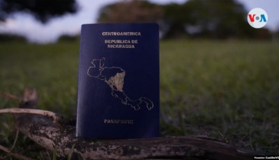 Países pueden entrar los nicaragüenses sin visa