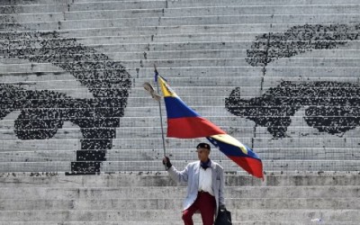 EEUU no planea una amplia flexibilización de sanciones a Venezuela
