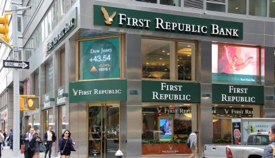 EEUU interviene First Republic Bank