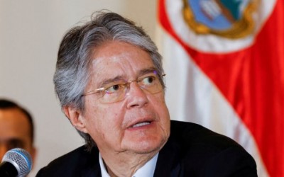juicio político al presidente Guillermo Lasso