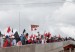 Origen de víctimas en protestas Perú sugieren 