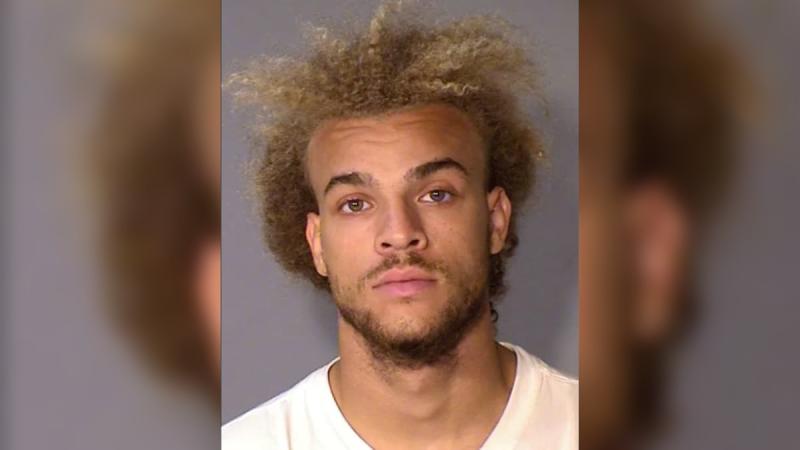 Sentencian a 12 años de prisión a un hombre de St. Paul Sentencian a 12 años de prisión a un hombre de St. Paul