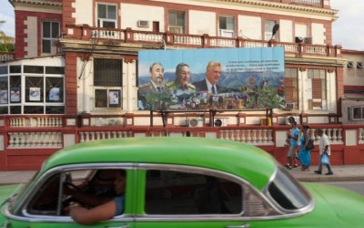 Cuba incumple plan de importación y exportación