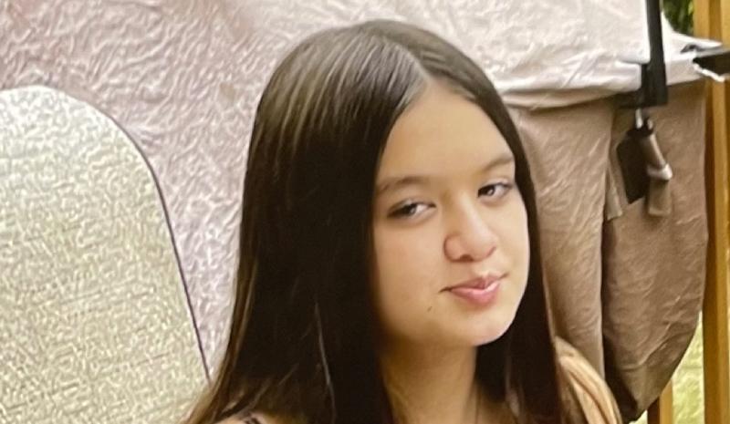 Policía de Minneapolis pide ayuda para localizar a niña de 12 años desaparecida Lucía Valentina Chávez
