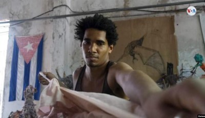 gobierno castiga uso que algunos cubanos hacen de símbolos patrios