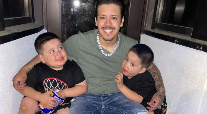 Recaudan fondos para ayudar a la familia del motociclista que falleció tras un accidente en St. Paul motociclista que falleció tras un accidente en St. Paul