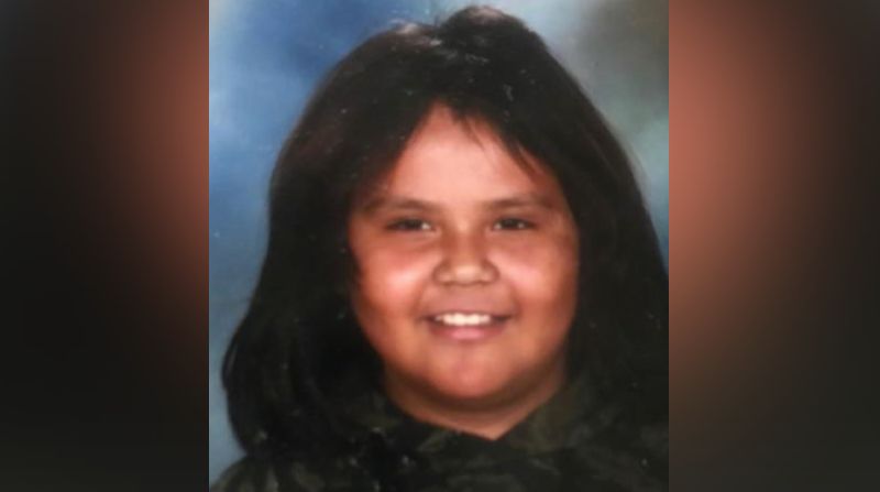 Ha desaparecido una niña de 12 años en Bemidji Ha desaparecido una niña de 12 años en Bemidji
