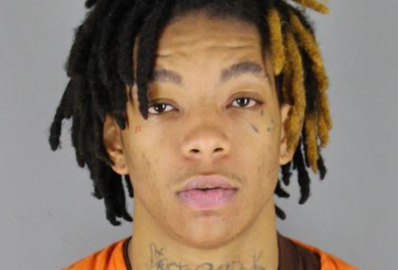 Acusan a un hombre de Minneapolis de asesinar a una mujer transgénero Acusan a un hombre de Minneapolis de asesinar a una mujer transgénero