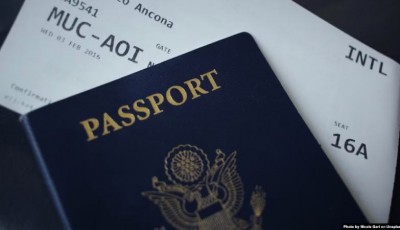 EEUU normaliza tiempos de espera para obtener pasaportes