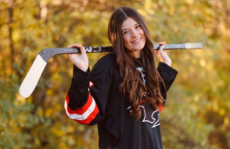 Shakopee lamenta la pérdida de la estudiante Mikayla McCarvel Mikayla McCarvel