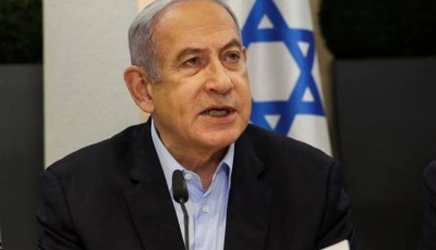 Netanyahu rechaza la presión internacional