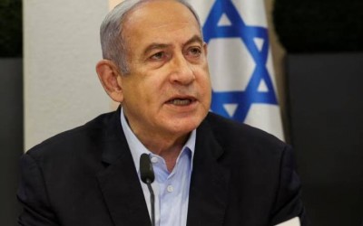 Netanyahu rechaza la presión internacional