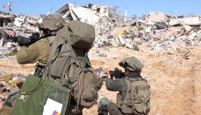 Ejército israelí presenta plan ofensivo en Rafah mientras la ONU advierte sobre desastre en operaciones de ayuda a Gaza