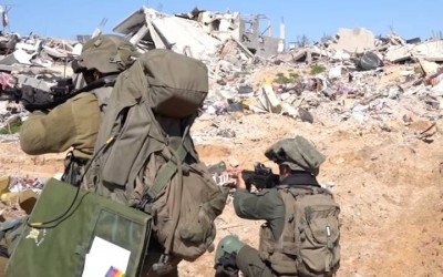 Ejército israelí presenta plan ofensivo en Rafah mientras la ONU advierte sobre desastre en operaciones de ayuda a Gaza