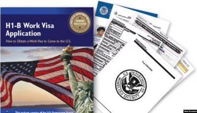 fechas y nuevas medidas para solicitar visas de trabajo H1-B