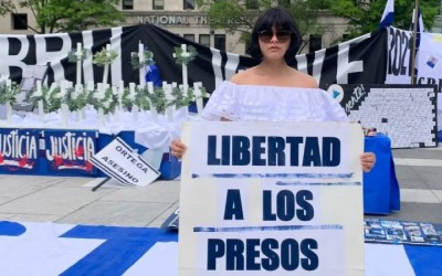 expresa política de Nicaragua