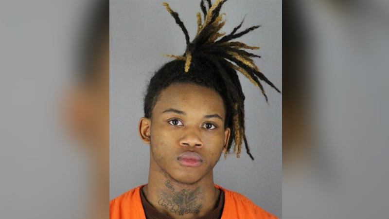 Adolescente será juzgado como adulto por tiroteo fatal del Mall of America en 2022 tiroteo fatal del Mall of America en 2022