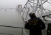 Carguero que chocó contra puente de Baltimore