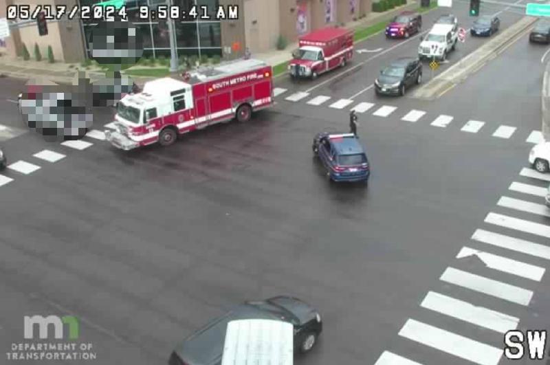 Muere mujer que fue atropellada la semana pasada en West St. Paul atropellada la semana pasada en West St. Paul