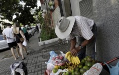 La OCDE prevé crecimiento modesto para economías de América Latina