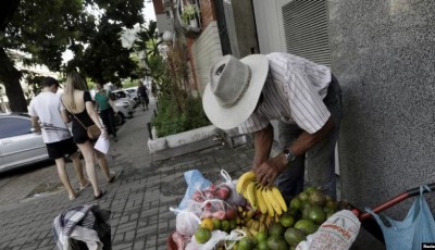 La OCDE prevé crecimiento modesto para economías de América Latina