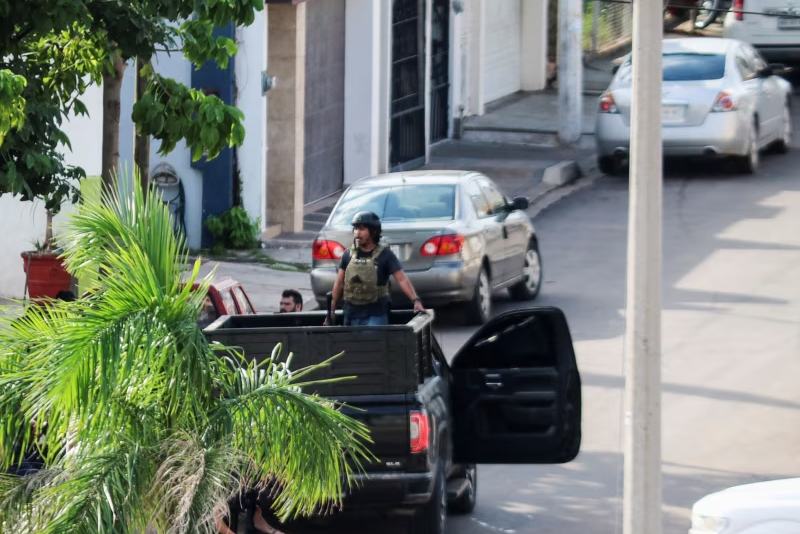 Los cárteles de Sinaloa y Jalisco tienen presencia en los 50 estados de EEUU afirma la DEA
