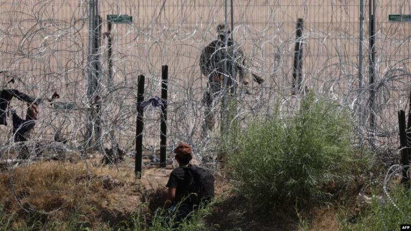 nuevas restricciones al asilo
